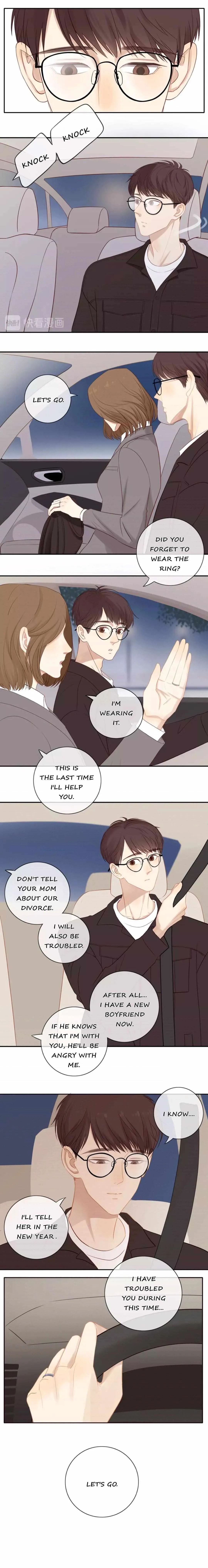 Thirty Years Old Chapter 66 page 4 - 