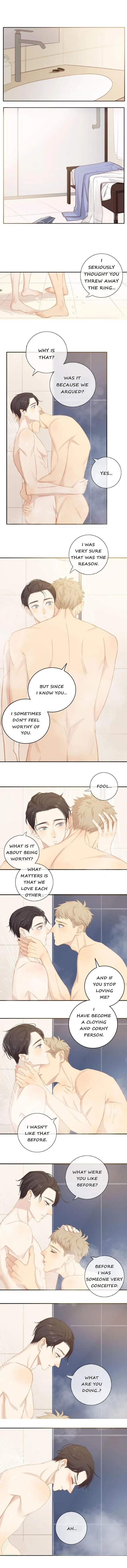 Thirty Years Old Chapter 66 page 5 - 