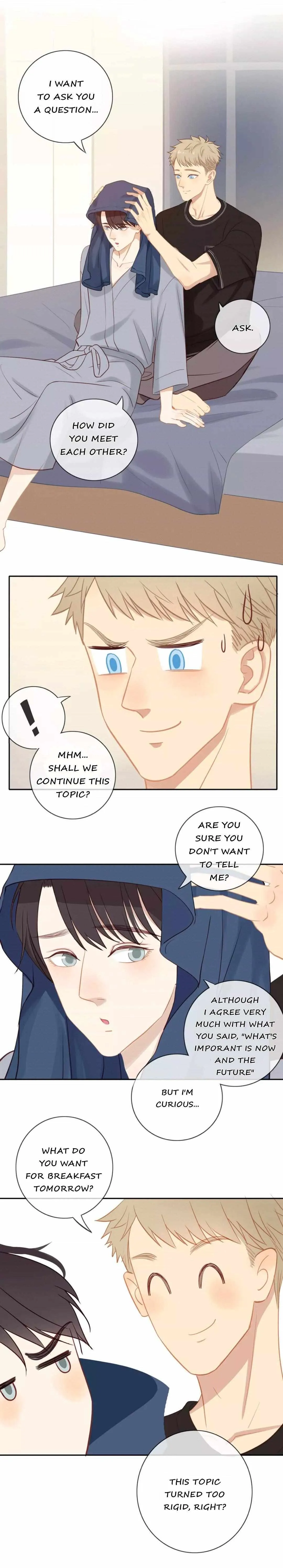 Thirty Years Old Chapter 66 page 6 - 