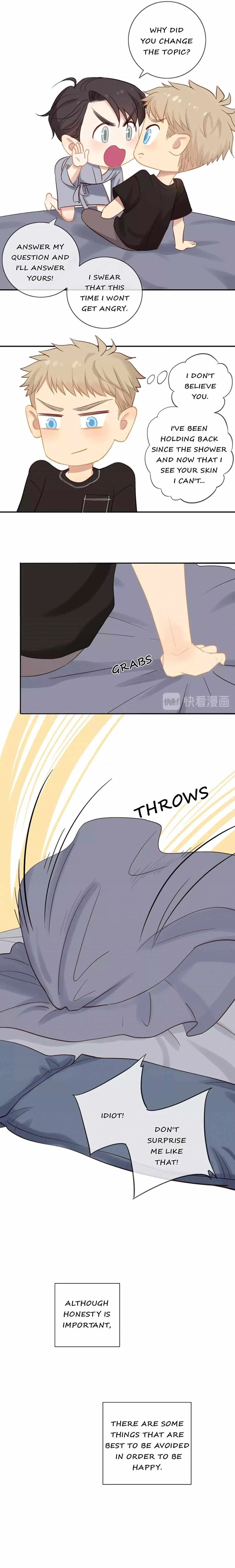 Thirty Years Old Chapter 66 page 7 - 
