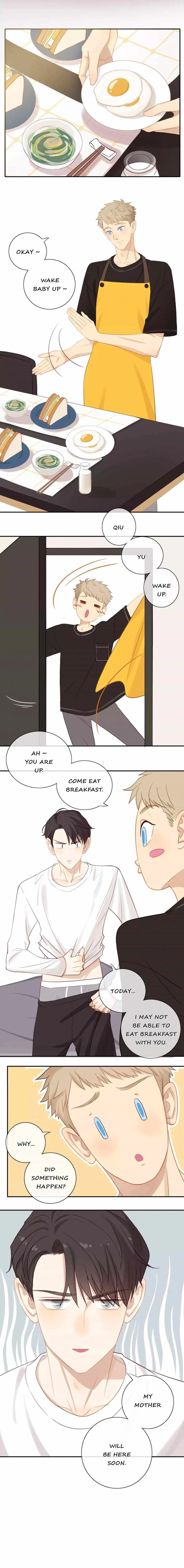 Thirty Years Old Chapter 66 page 10 - 