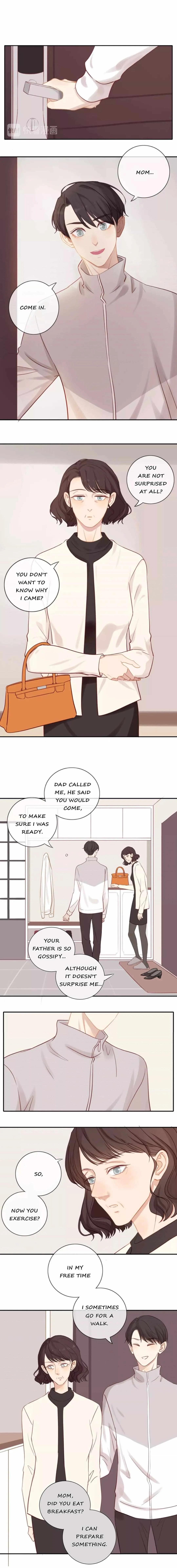 Thirty Years Old Chapter 67 page 6 - 