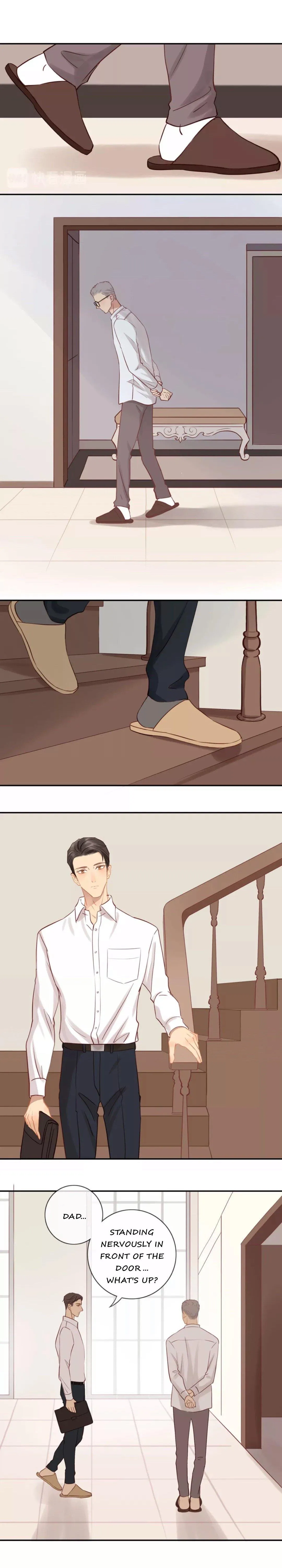 Thirty Years Old Chapter 67 page 8 - 