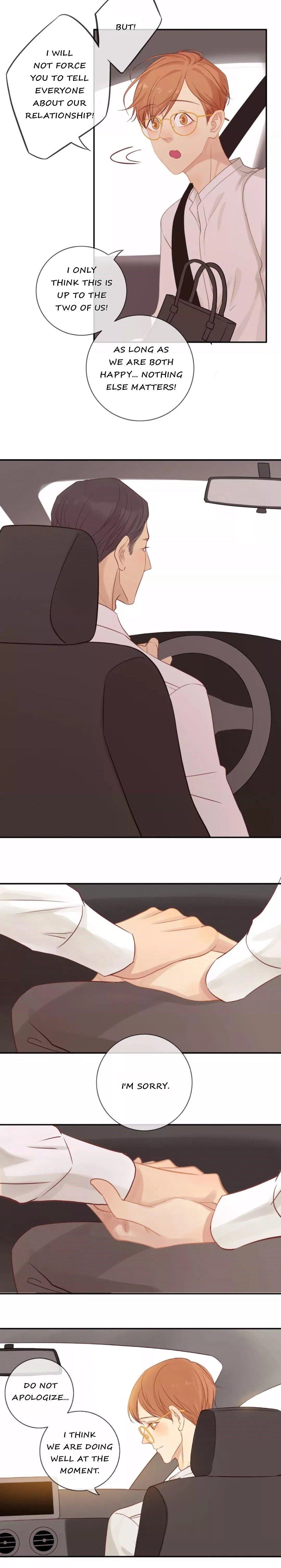 Thirty Years Old Chapter 68 page 4 - 