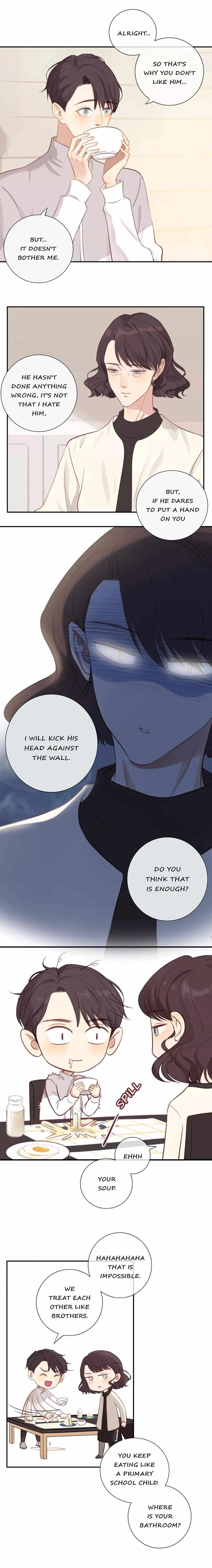 Thirty Years Old Chapter 68 page 8 - 