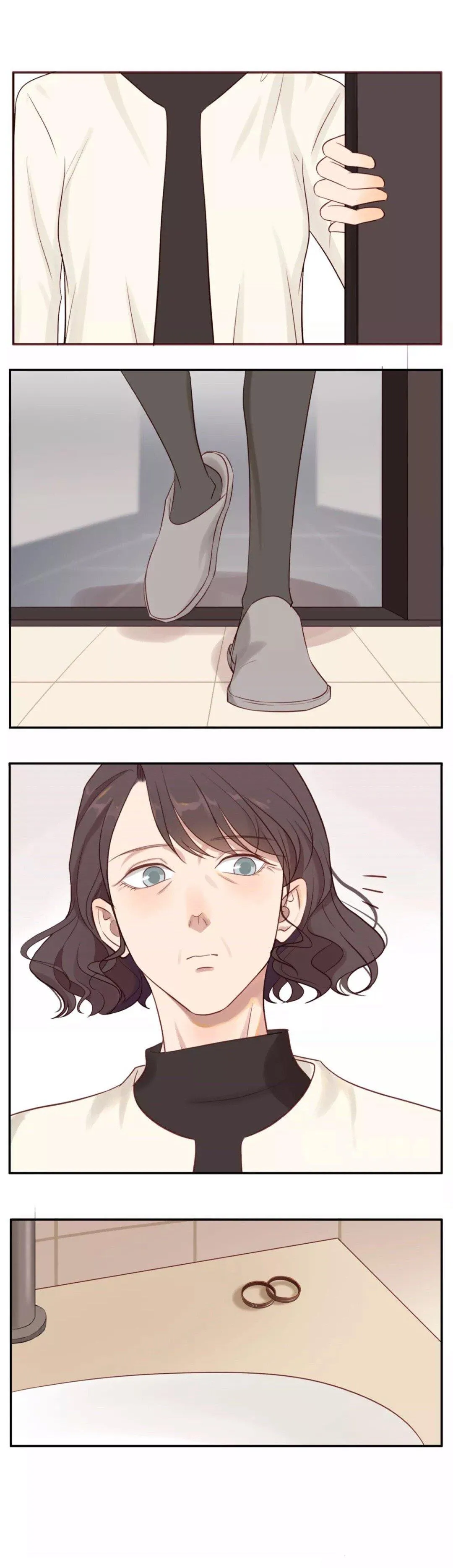 Thirty Years Old Chapter 68 page 9 - 