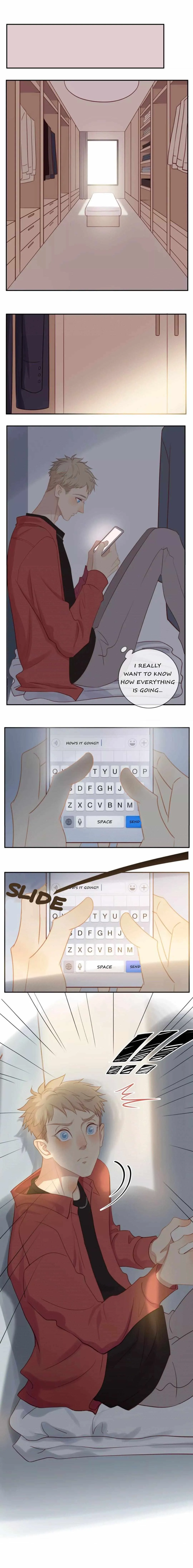 Thirty Years Old Chapter 68 page 10 - 