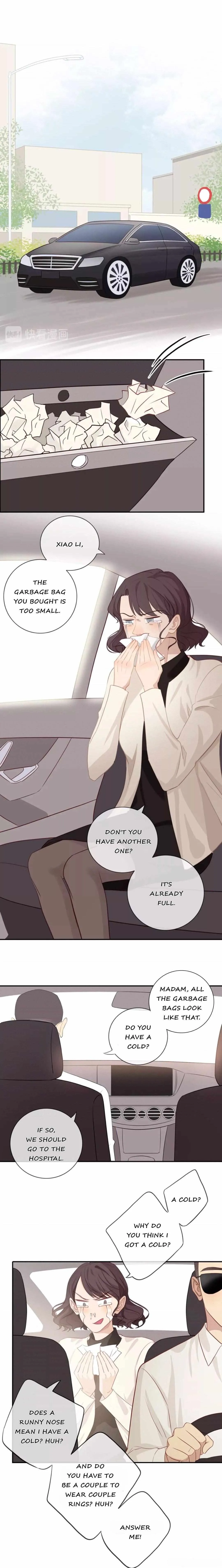 Thirty Years Old Chapter 69 page 6 - 