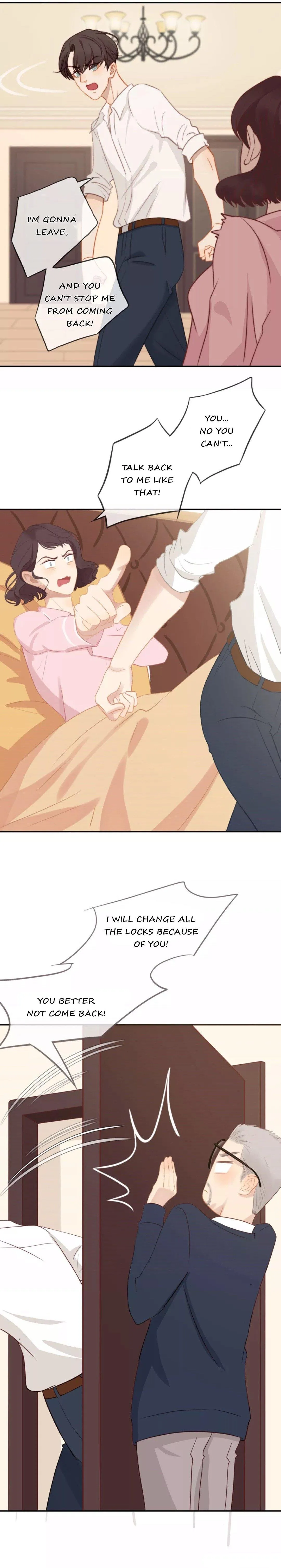 Thirty Years Old Chapter 71 page 3 - 