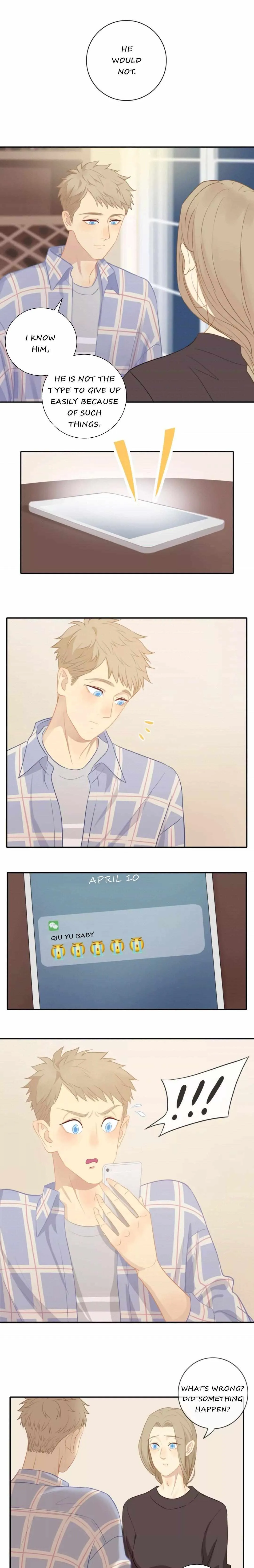 Thirty Years Old Chapter 71 page 4 - 