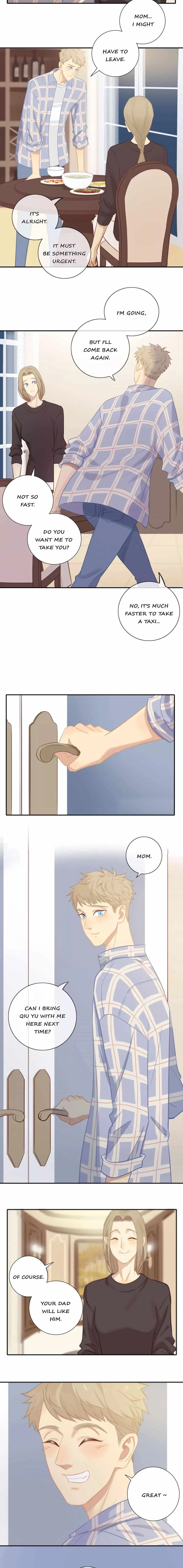 Thirty Years Old Chapter 71 page 5 - 