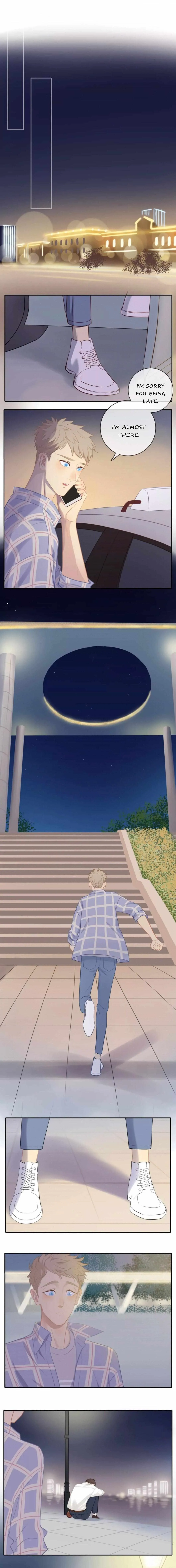 Thirty Years Old Chapter 71 page 7 - 
