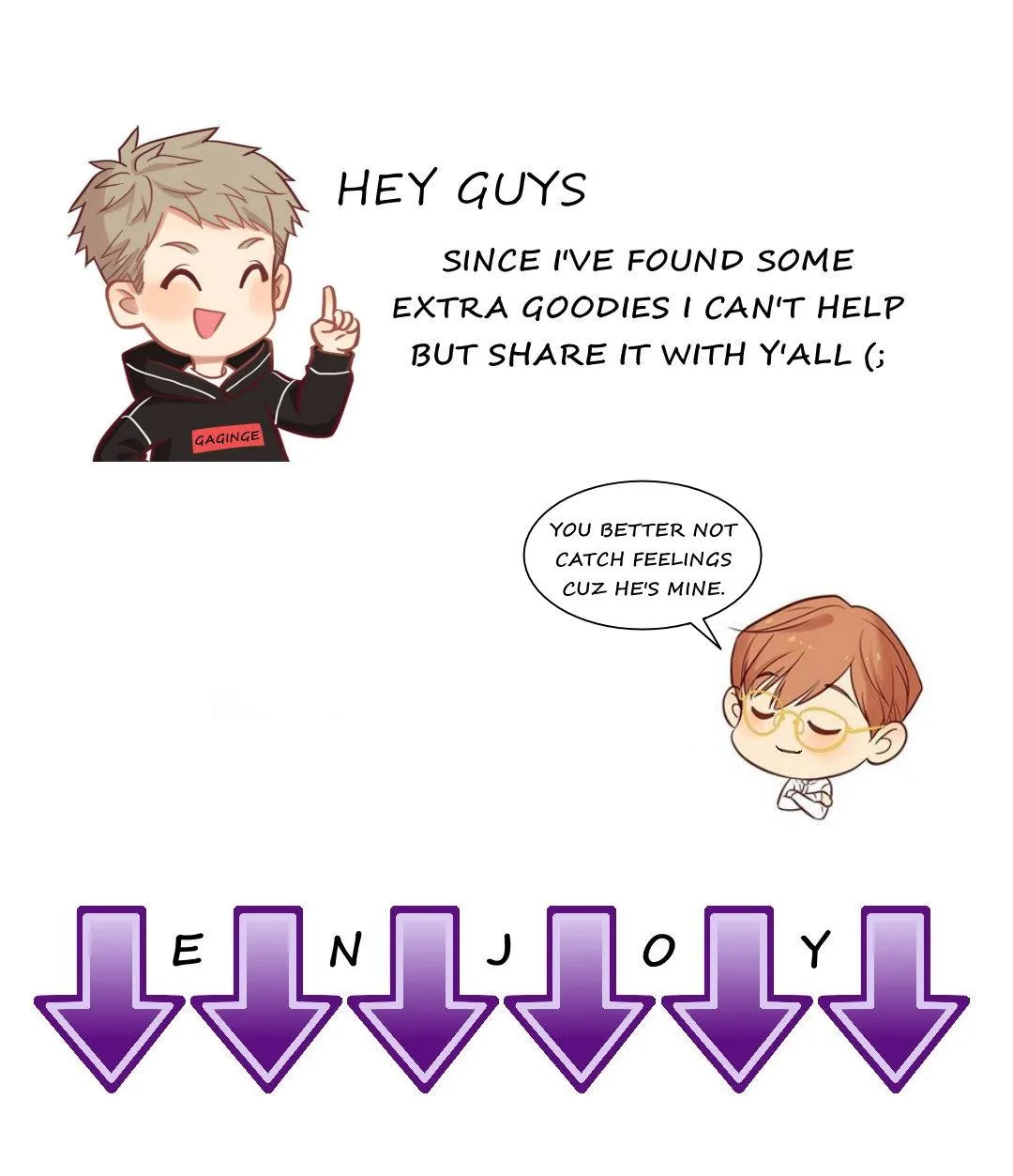 Thirty Years Old Chapter 72 page 11 - 