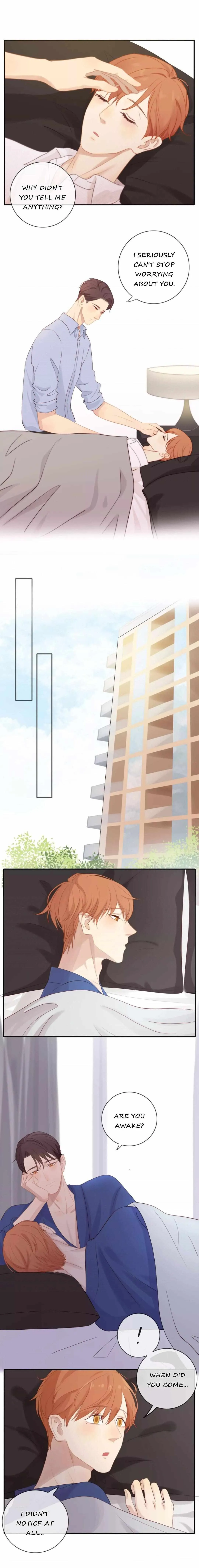 Thirty Years Old Chapter 72 page 7 - 