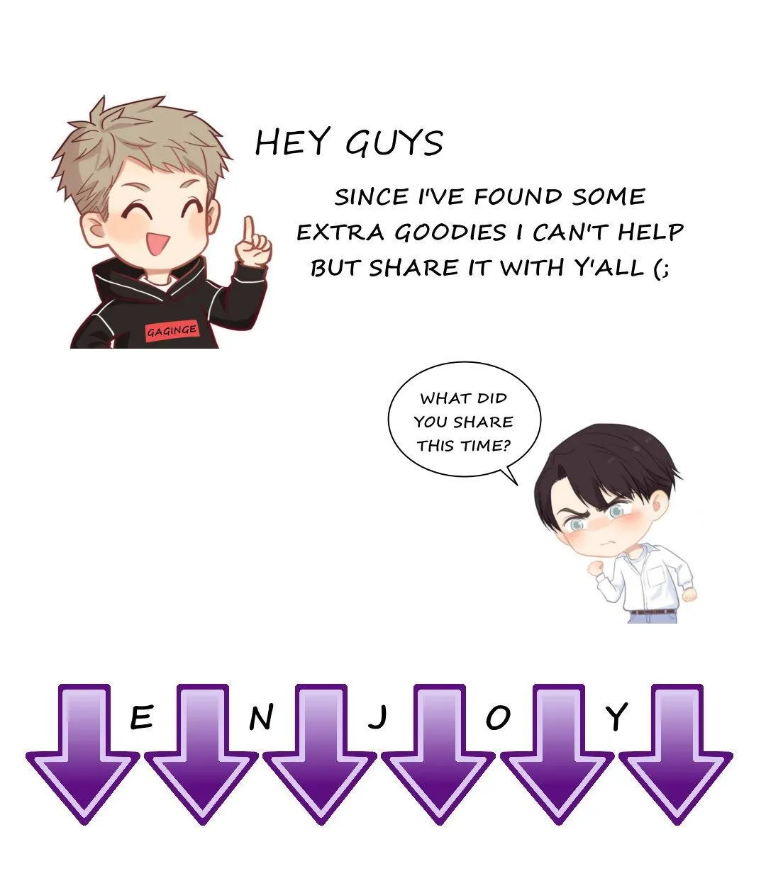 Thirty Years Old Chapter 73 page 11 - 