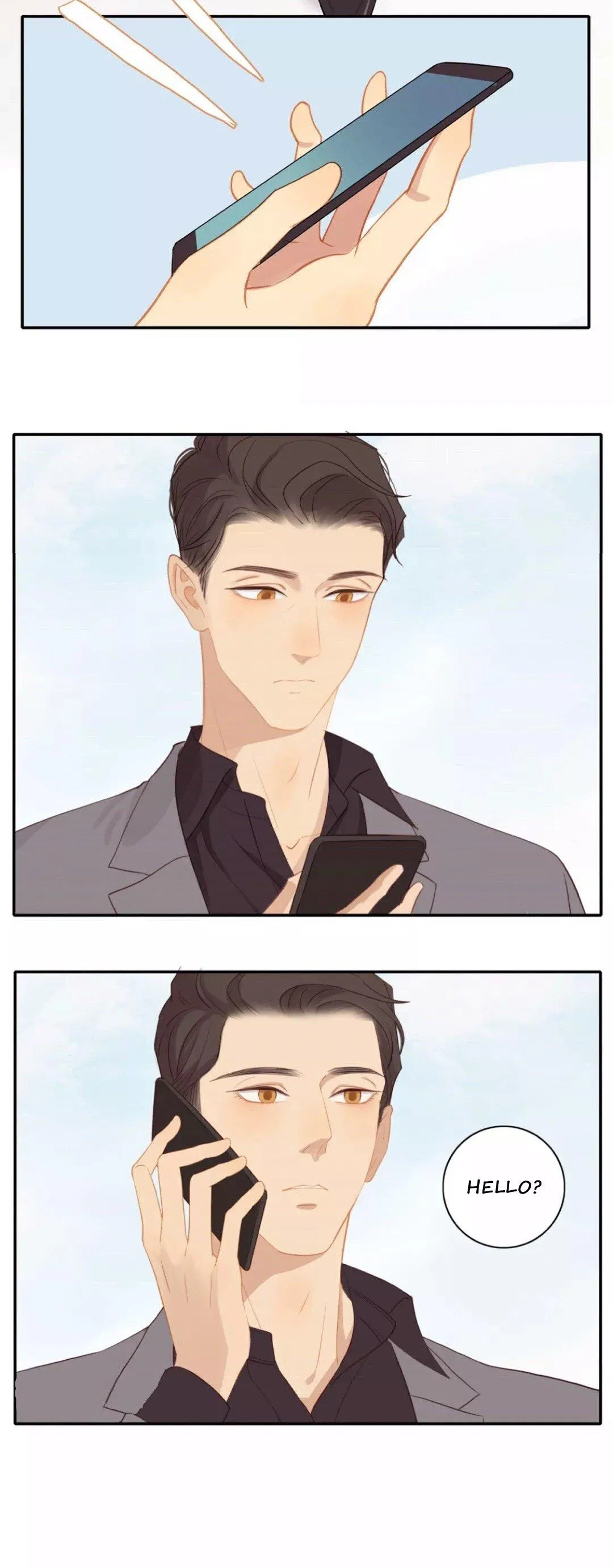 Thirty Years Old Chapter 73 page 5 - 