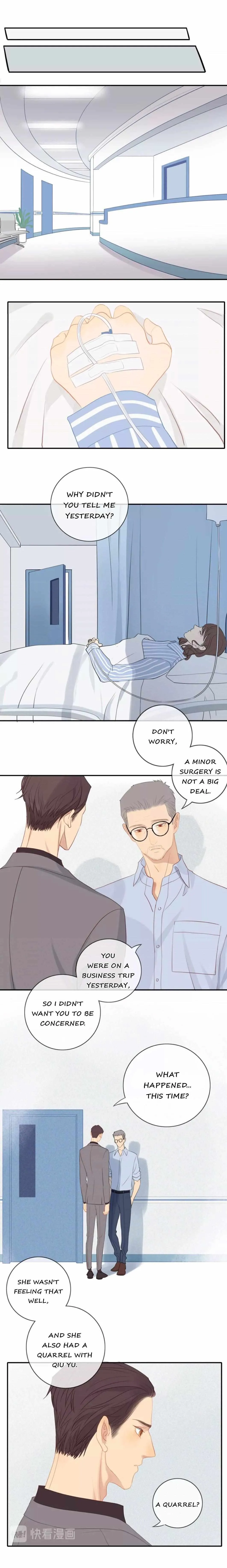 Thirty Years Old Chapter 73 page 6 - 