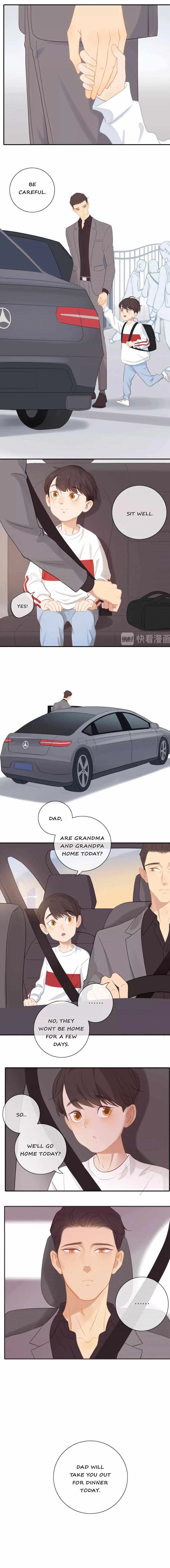 Thirty Years Old Chapter 73 page 8 - 