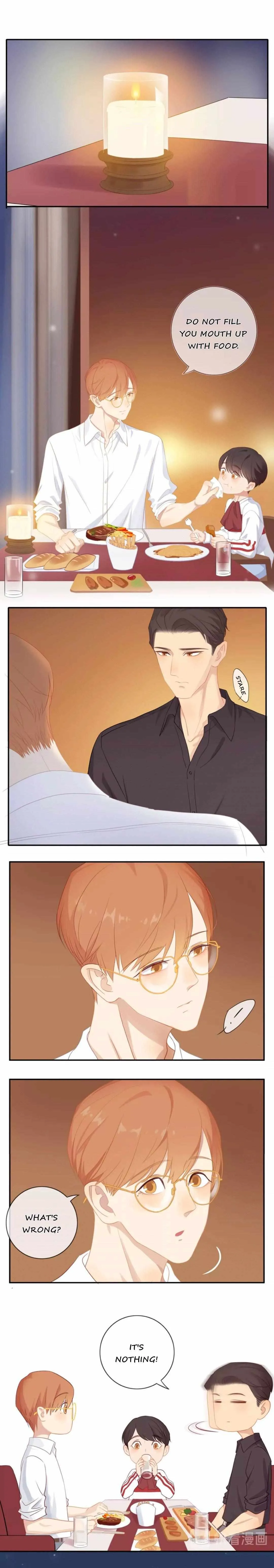 Thirty Years Old Chapter 73 page 9 - 