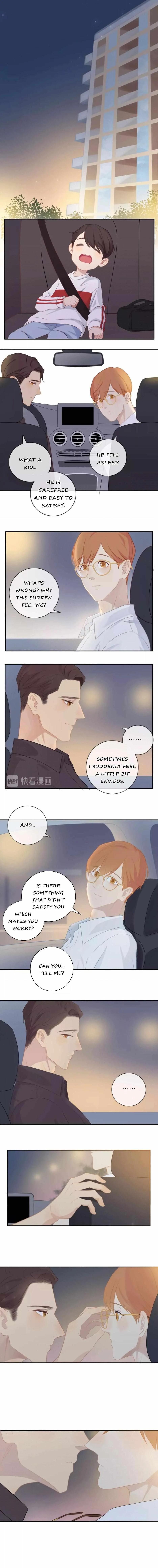 Thirty Years Old Chapter 73 page 10 - 