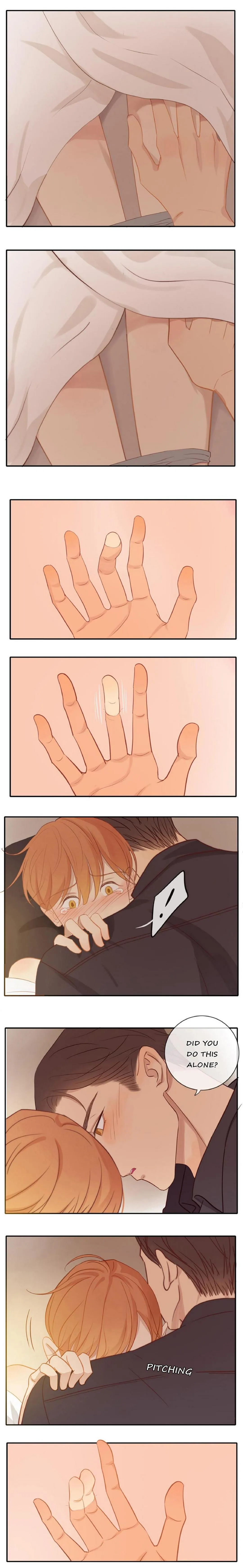 Thirty Years Old Chapter 74 page 11 - 