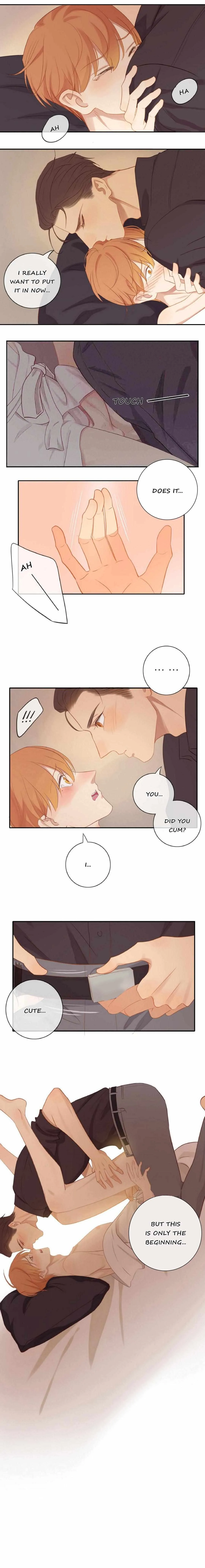 Thirty Years Old Chapter 74 page 12 - 