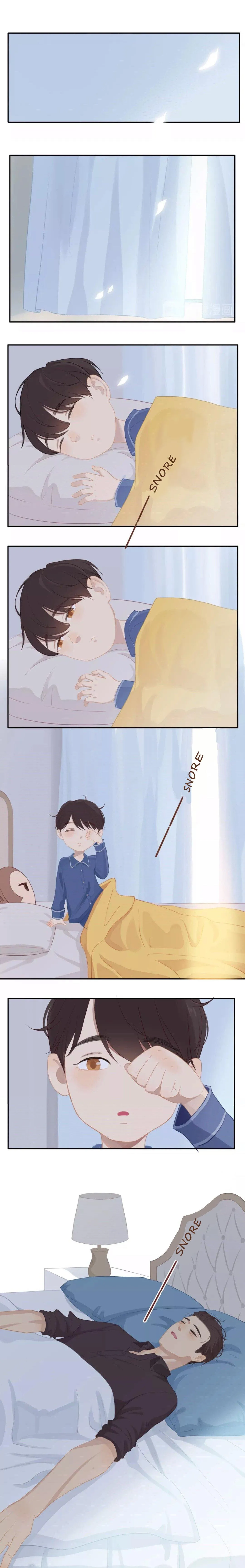 Thirty Years Old Chapter 74 page 13 - 