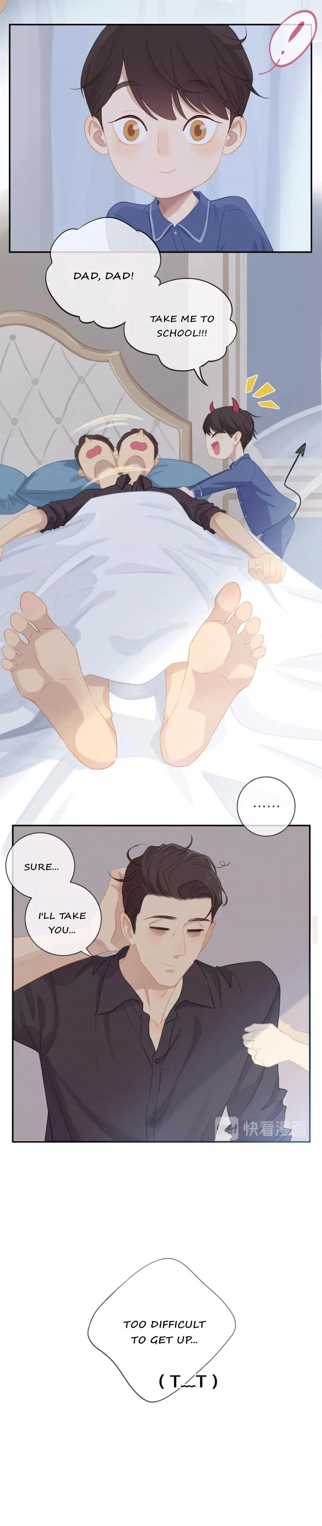 Thirty Years Old Chapter 74 page 14 - 
