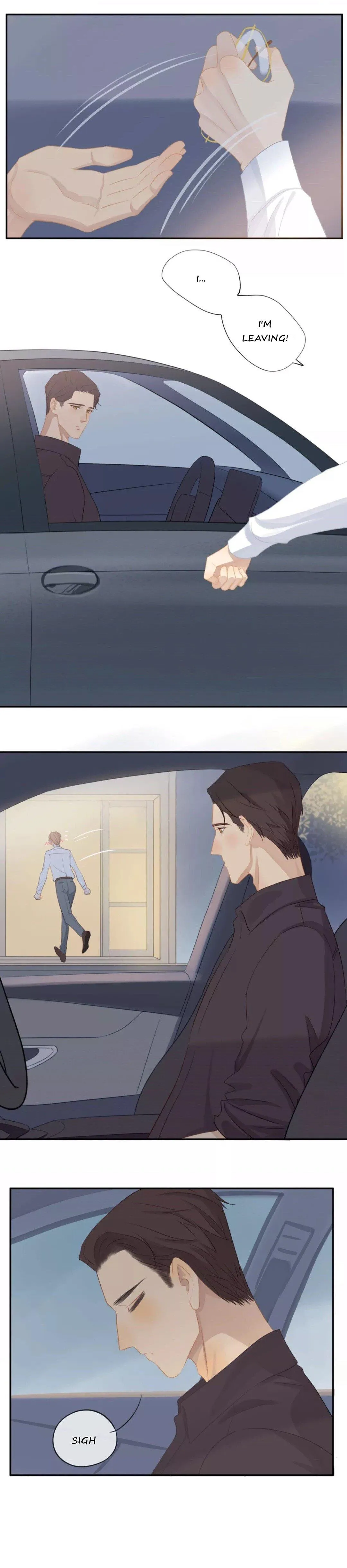 Thirty Years Old Chapter 74 page 4 - 