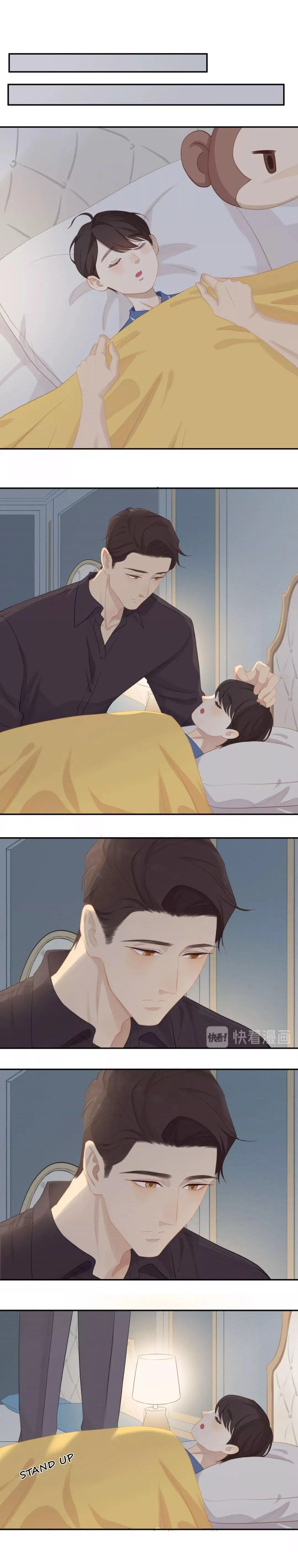 Thirty Years Old Chapter 74 page 5 - 