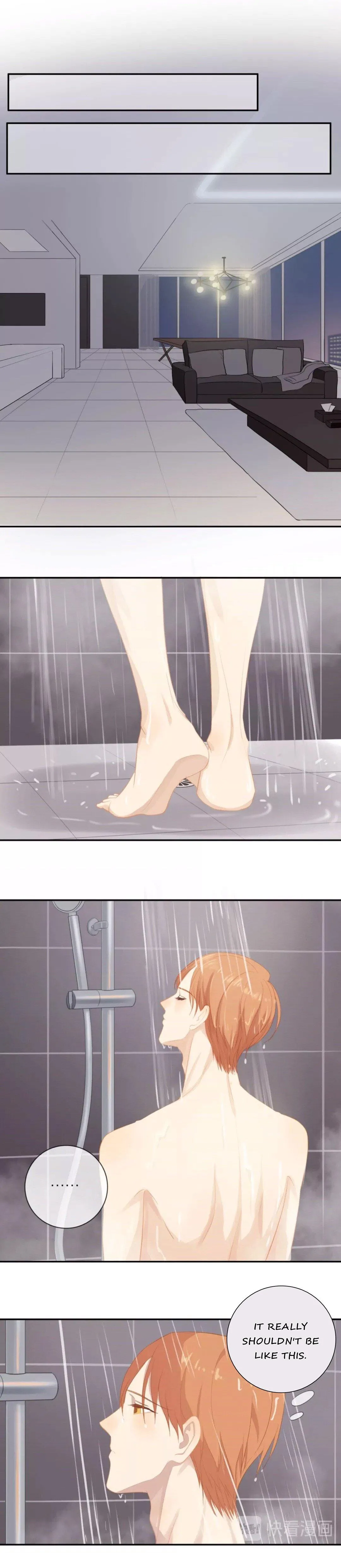 Thirty Years Old Chapter 74 page 6 - 