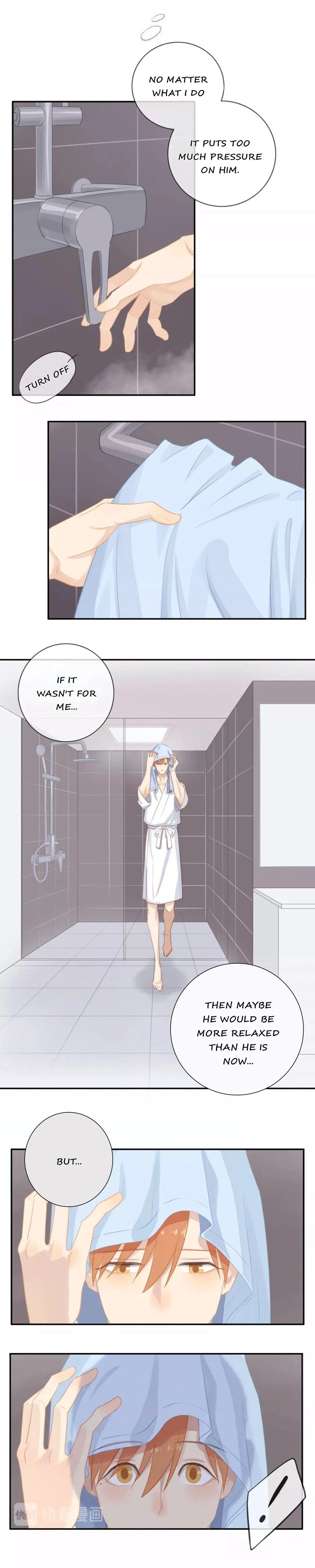 Thirty Years Old Chapter 74 page 7 - 