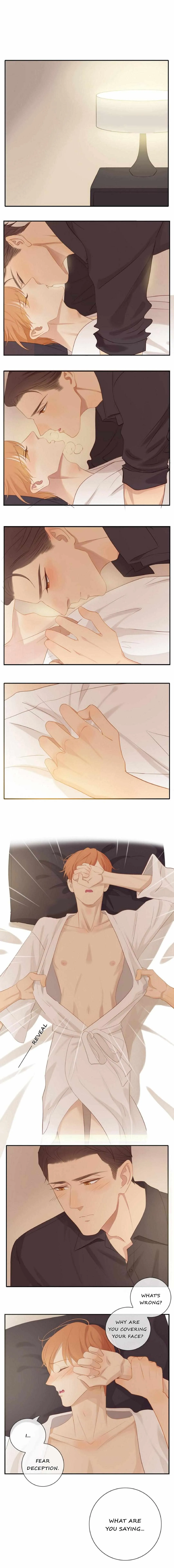 Thirty Years Old Chapter 74 page 9 - 
