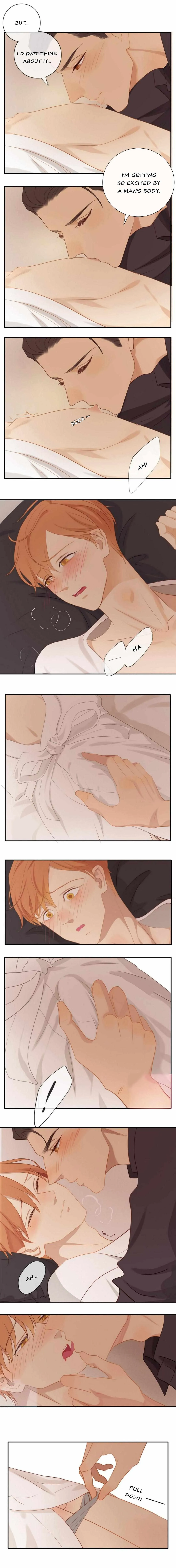 Thirty Years Old Chapter 74 page 10 - 