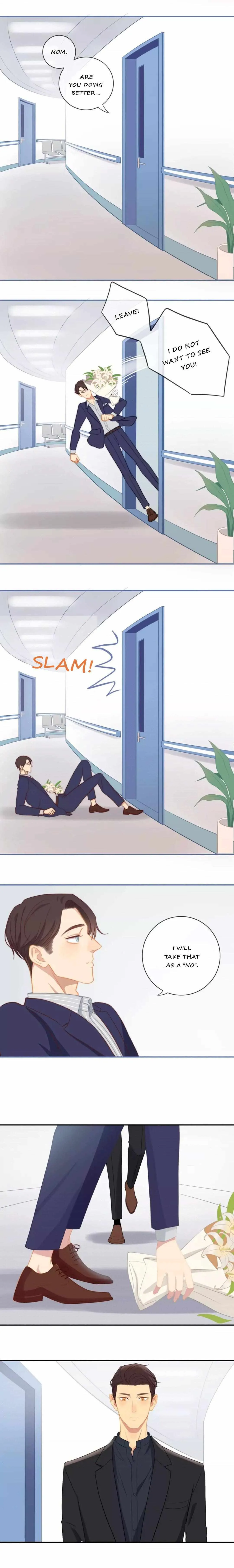 Thirty Years Old Chapter 75 page 3 - 