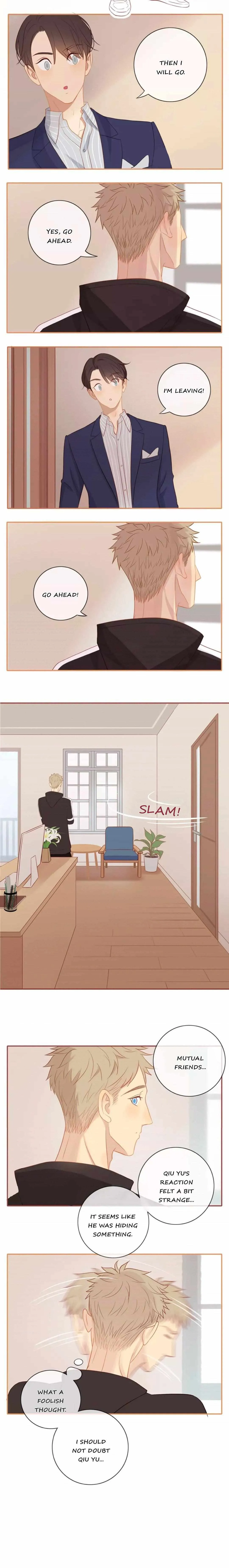 Thirty Years Old Chapter 76 page 5 - 