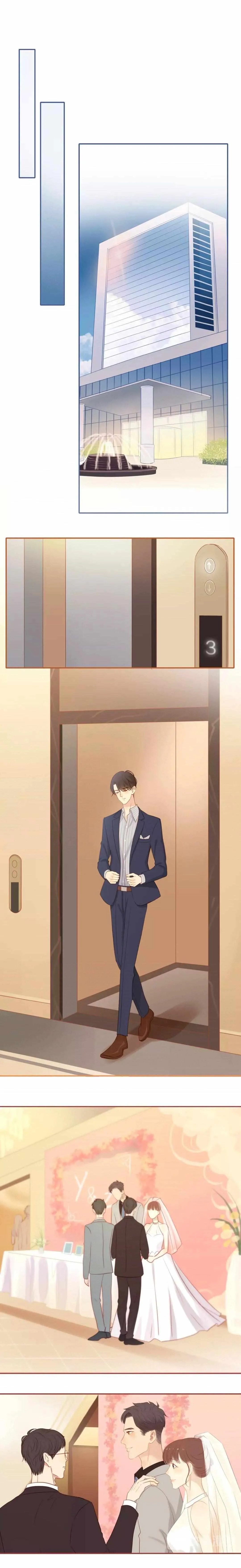 Thirty Years Old Chapter 76 page 6 - 