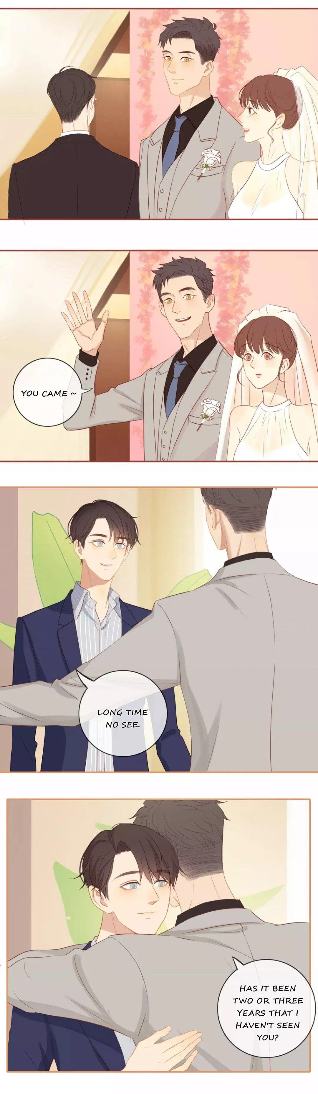 Thirty Years Old Chapter 76 page 7 - 