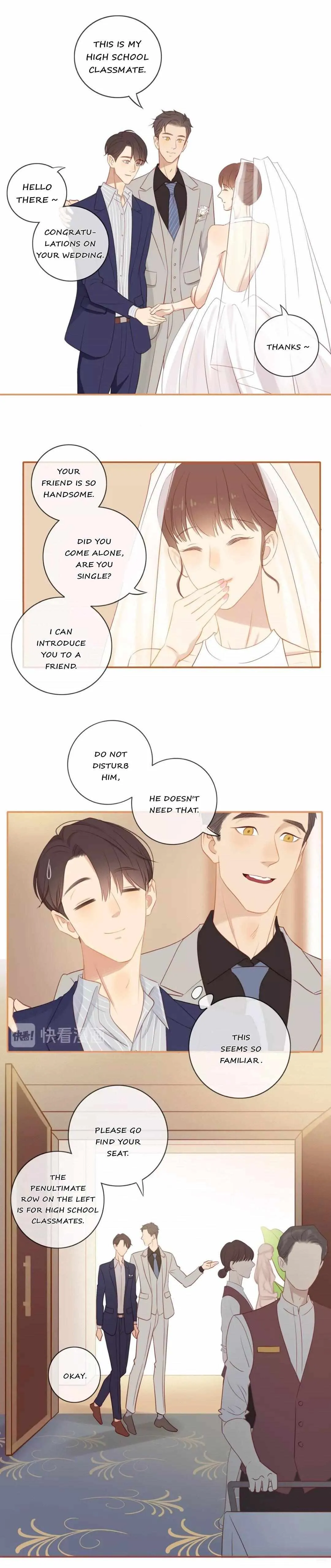 Thirty Years Old Chapter 76 page 8 - 