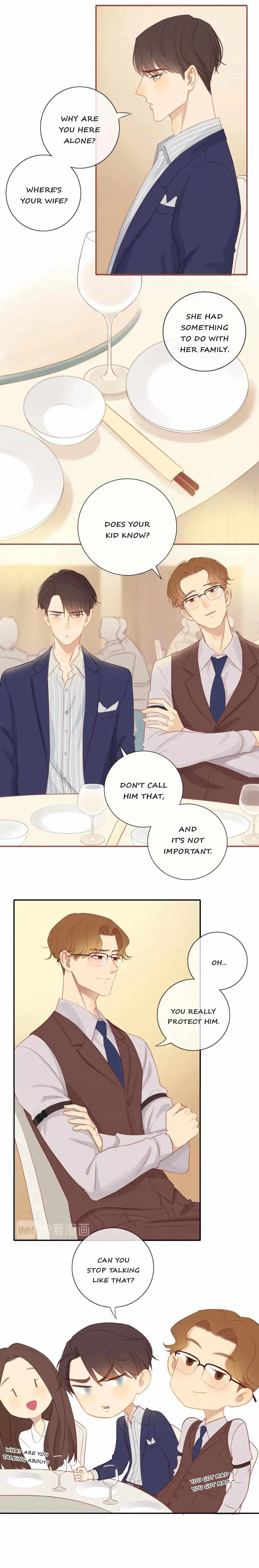 Thirty Years Old Chapter 77 page 4 - 