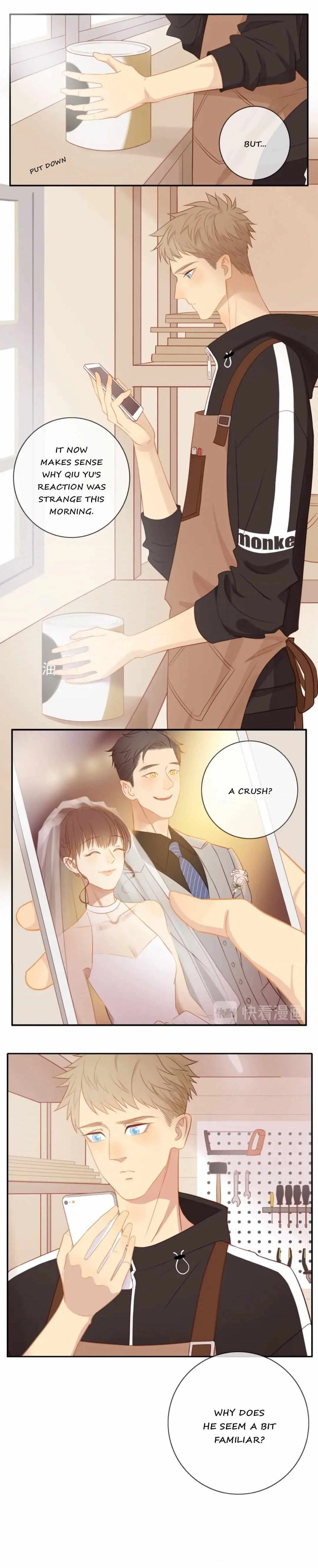 Thirty Years Old Chapter 77 page 9 - 