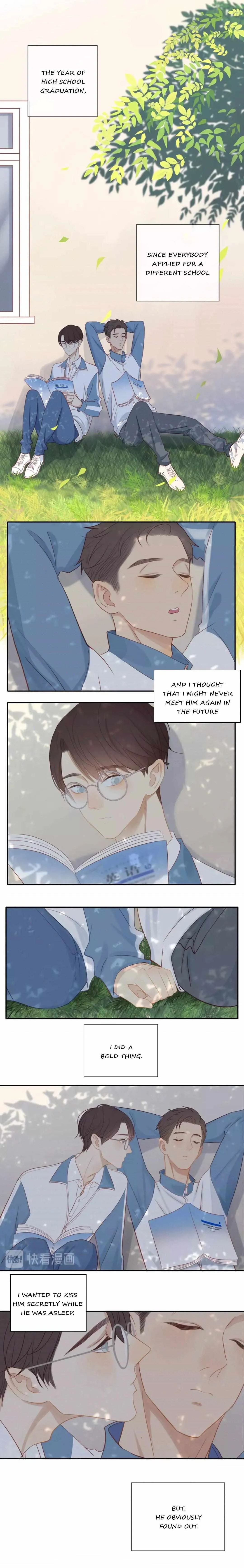 Thirty Years Old Chapter 78 page 5 - 