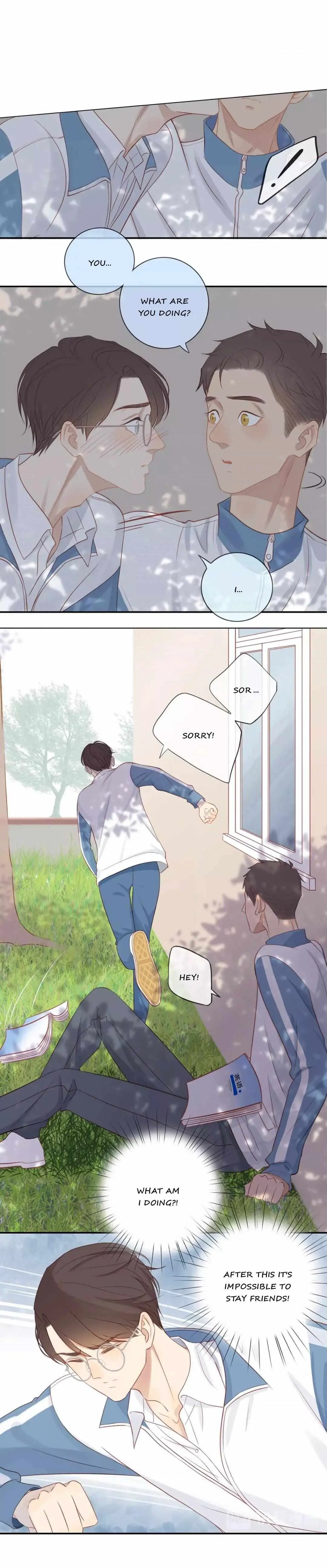 Thirty Years Old Chapter 78 page 6 - 