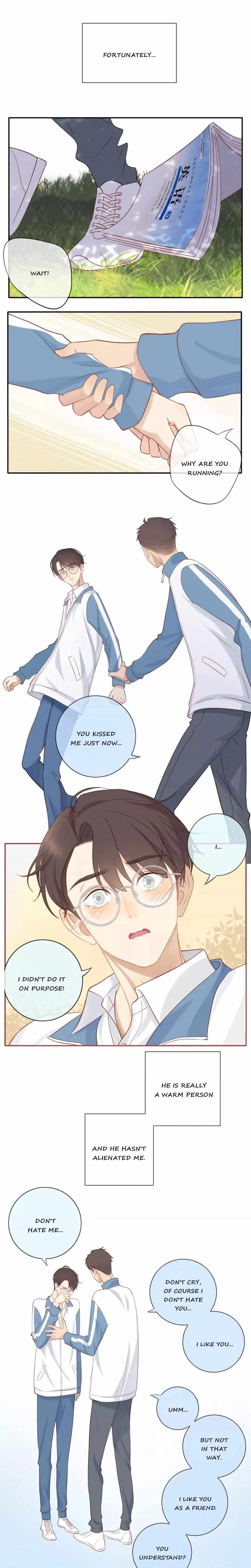 Thirty Years Old Chapter 78 page 7 - 