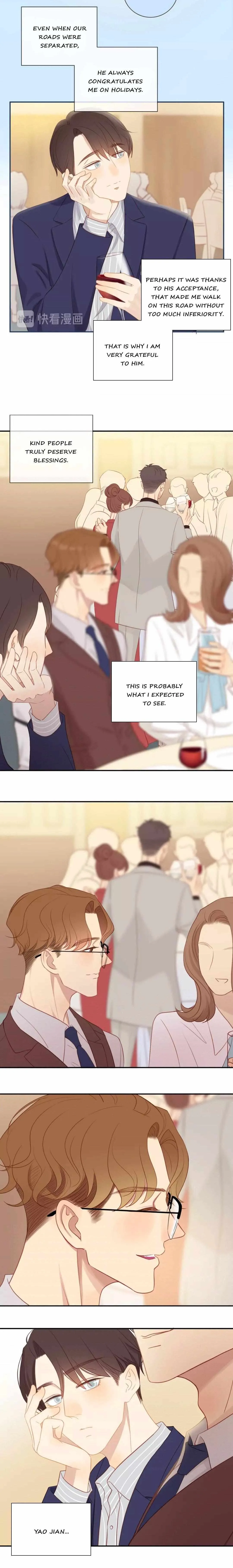 Thirty Years Old Chapter 78 page 8 - 