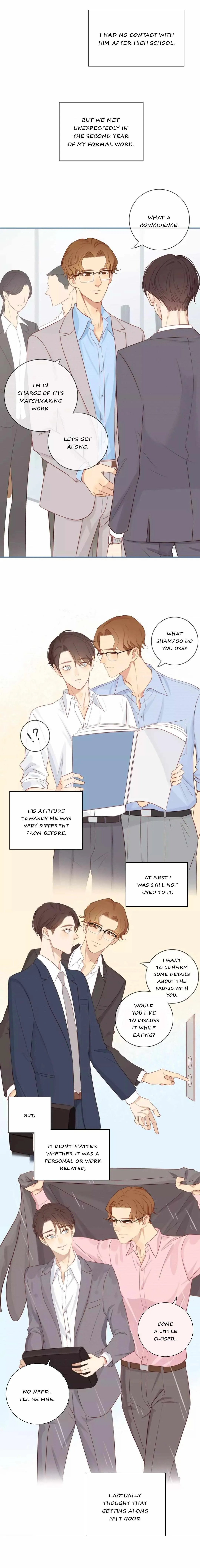 Thirty Years Old Chapter 78 page 9 - 