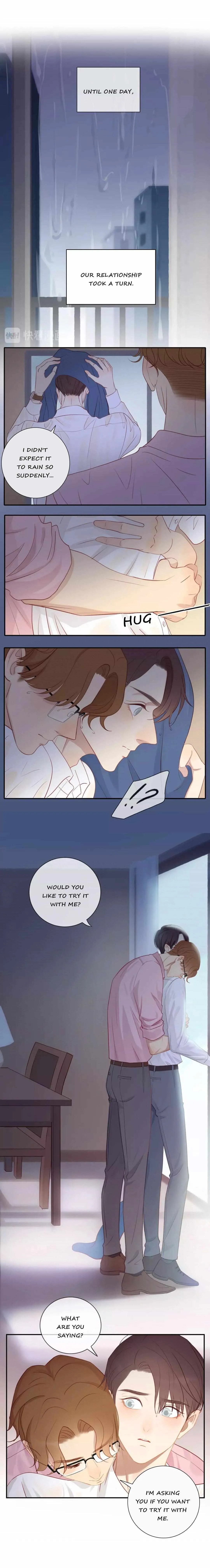 Thirty Years Old Chapter 78 page 10 - 