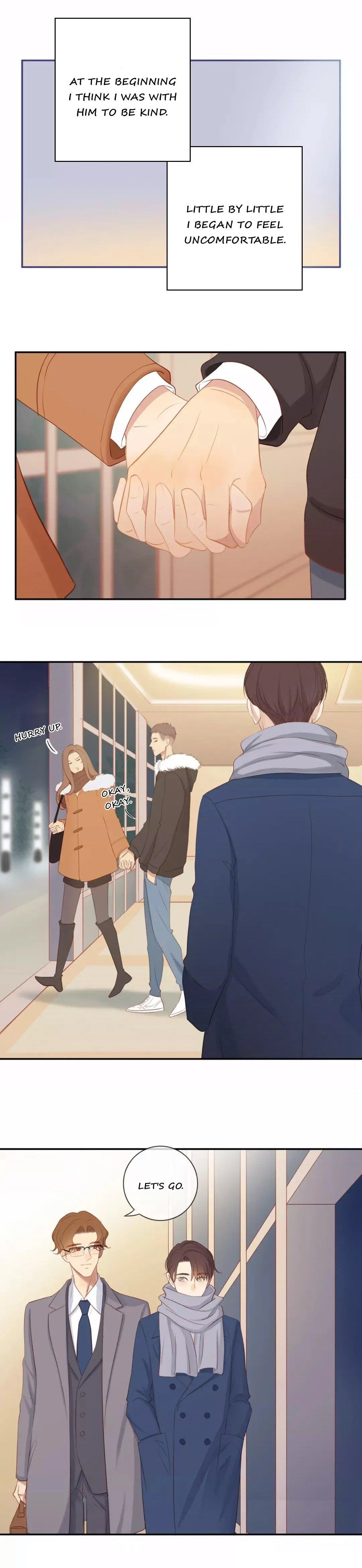 Thirty Years Old Chapter 79 page 4 - 