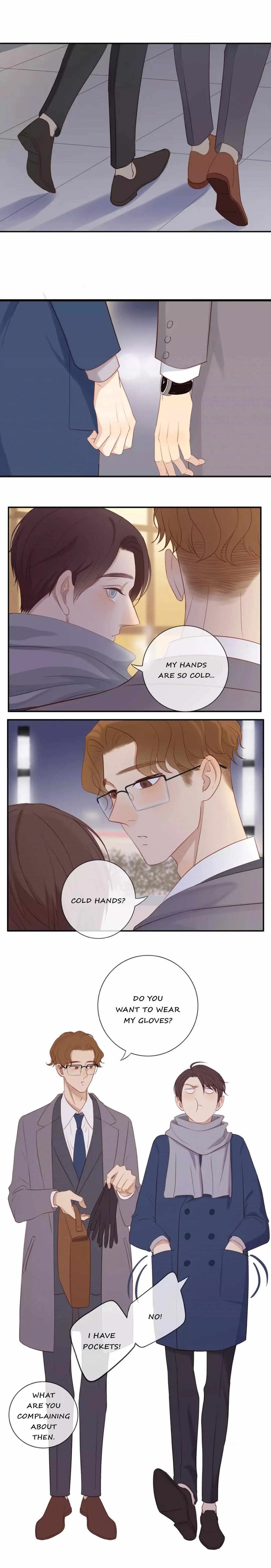 Thirty Years Old Chapter 79 page 5 - 