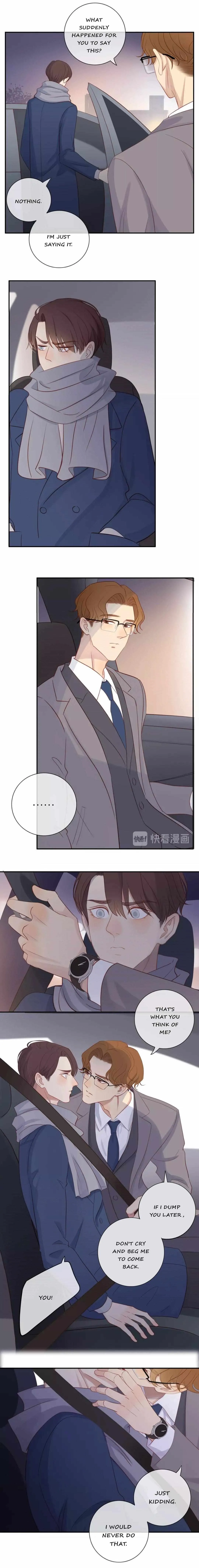 Thirty Years Old Chapter 79 page 7 - 